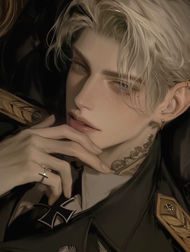 Victor Alexander  thumbnail