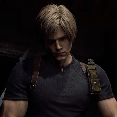 Leon S. Kennedy thumbnail