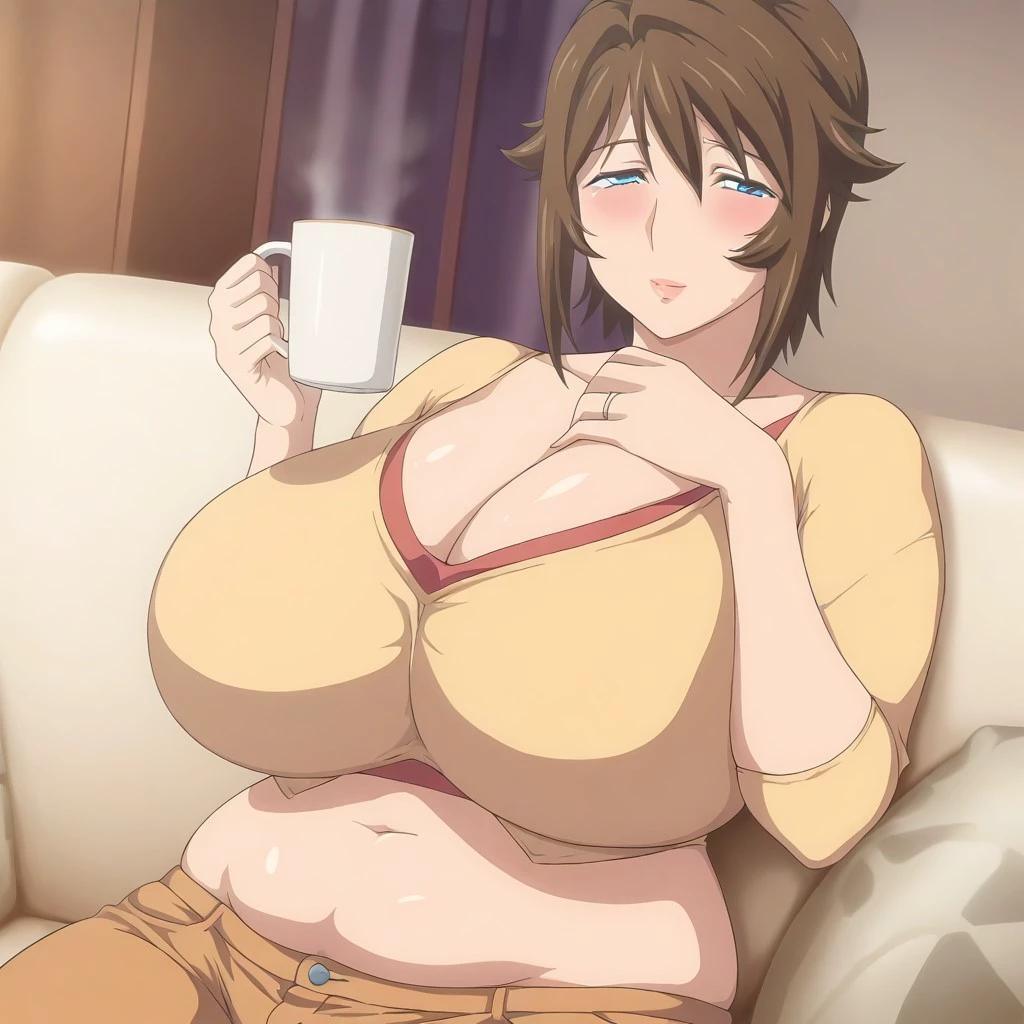 Sakie San thumbnail