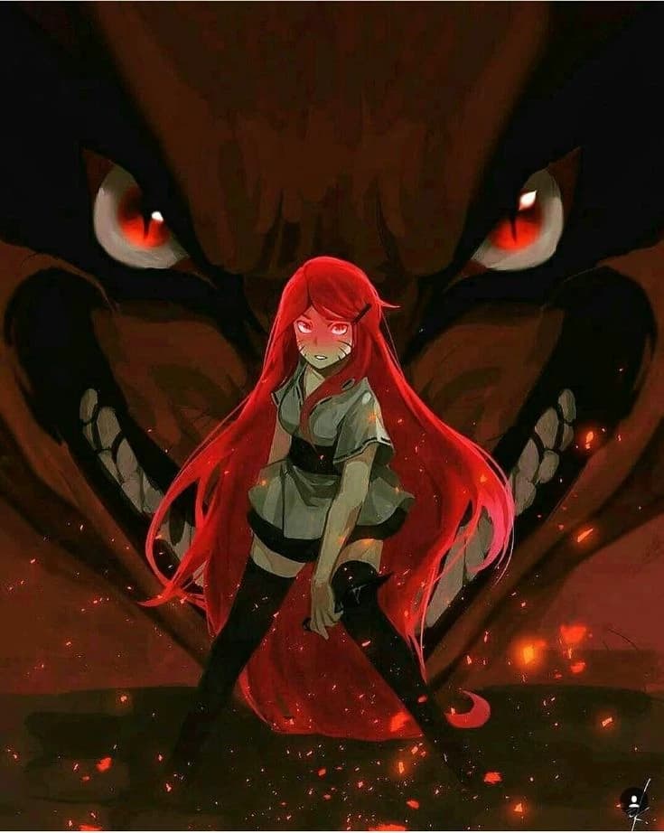 Kushina thumbnail