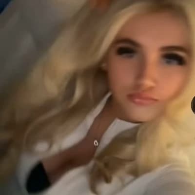 Amber Welsh thumbnail