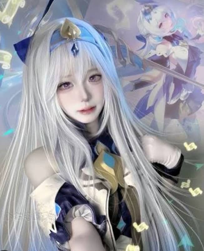 rouie//heartless sister thumbnail