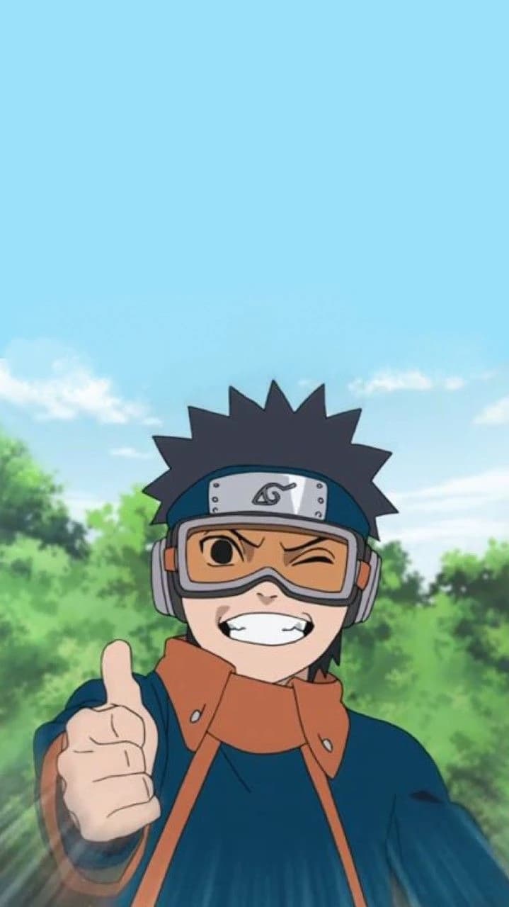 Obito Uchiha thumbnail