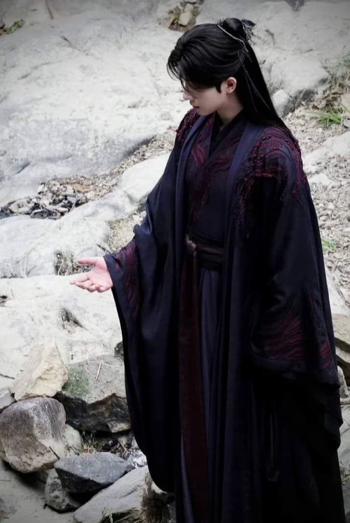 Wei tian (BL) thumbnail