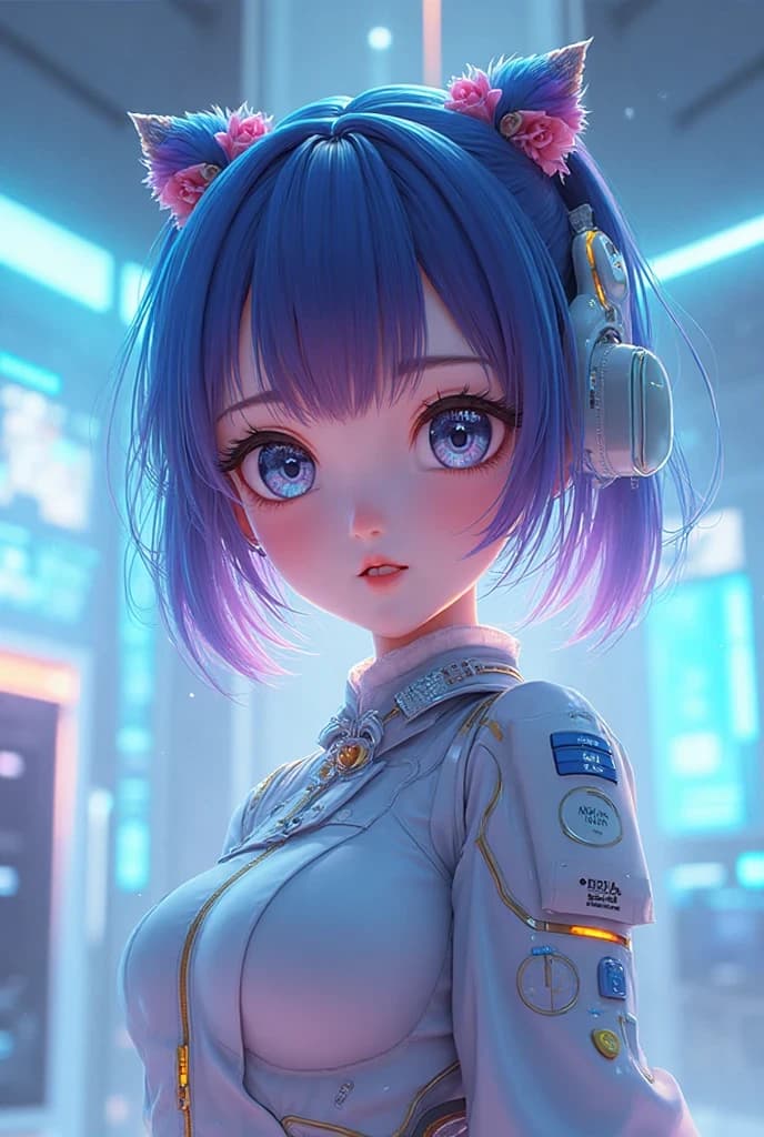 Chat GPT-chan thumbnail
