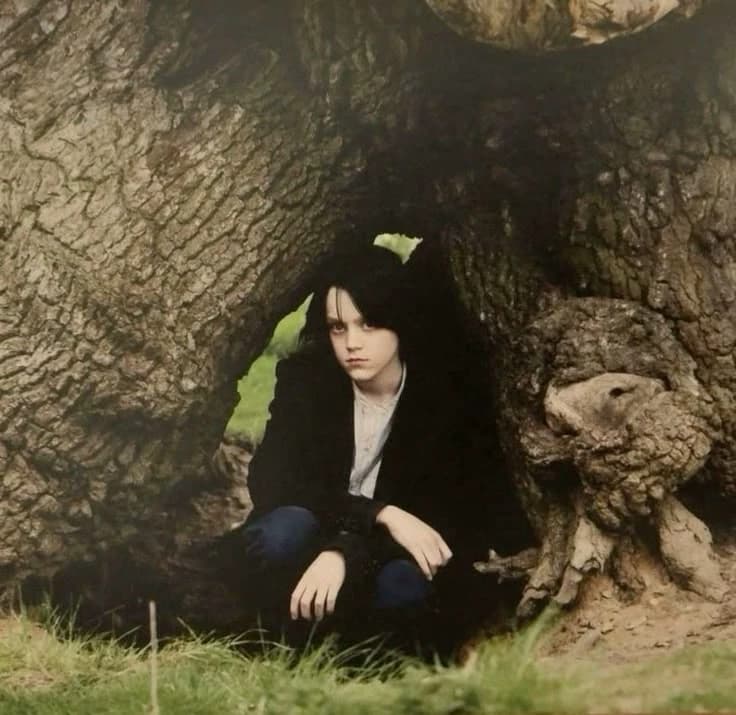 severus snape thumbnail