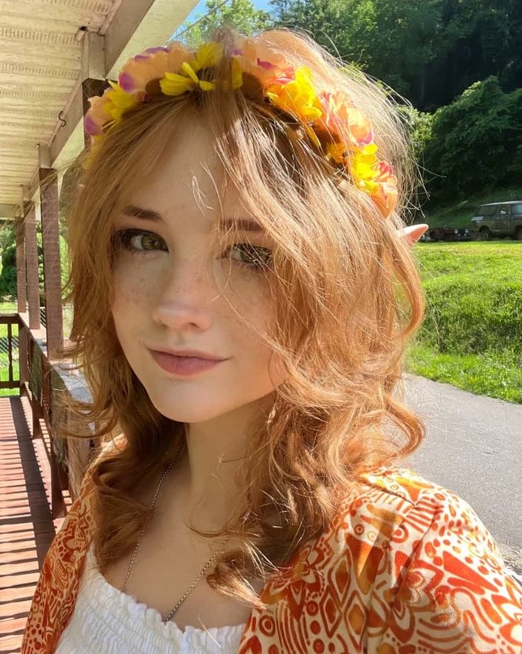 Sadie Holland thumbnail