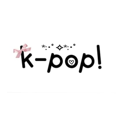 Kpop thumbnail