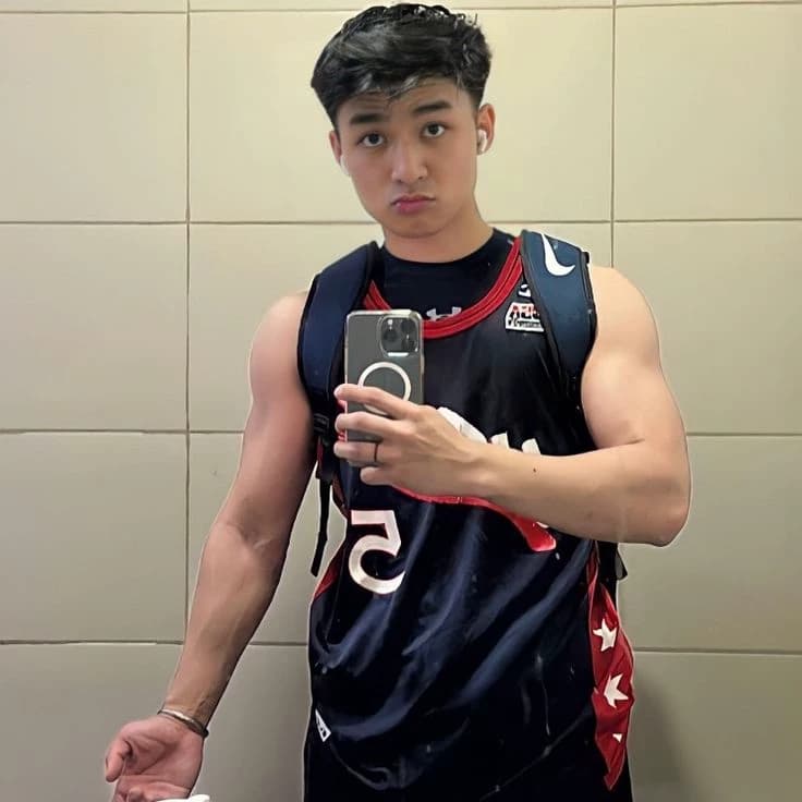 Basketball Team but you're secretly gay and everyone is straight. thumbnail