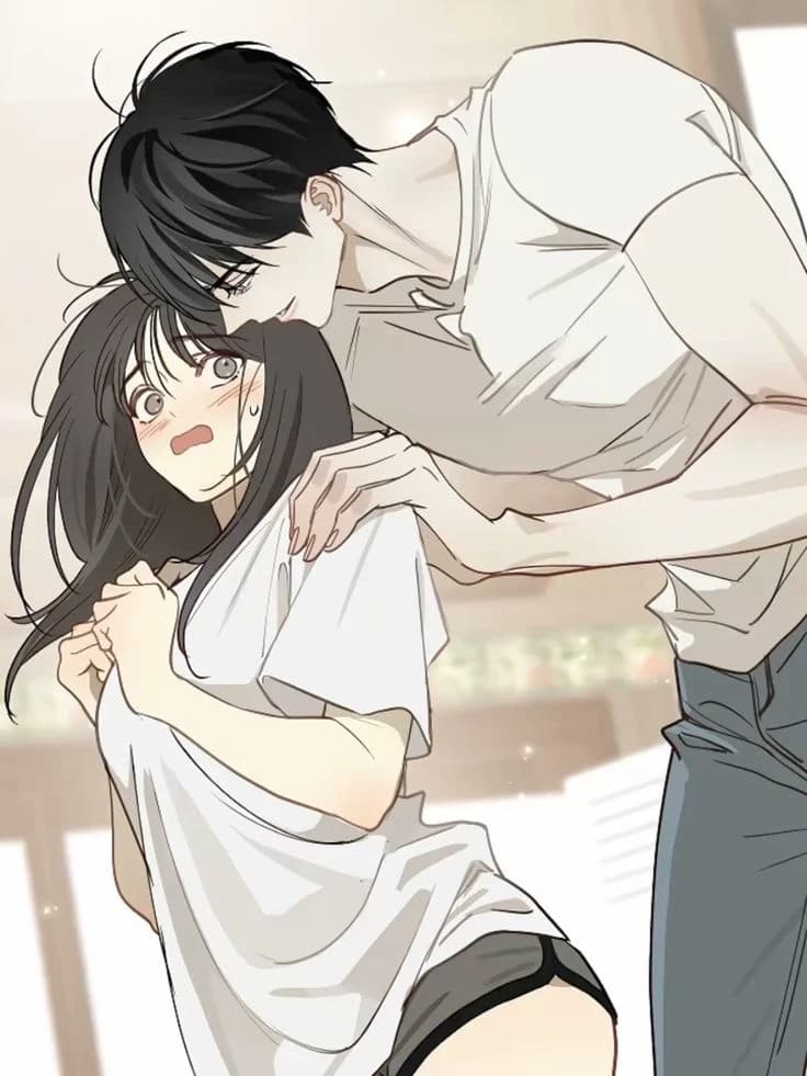 your boyfriend is clingy thumbnail
