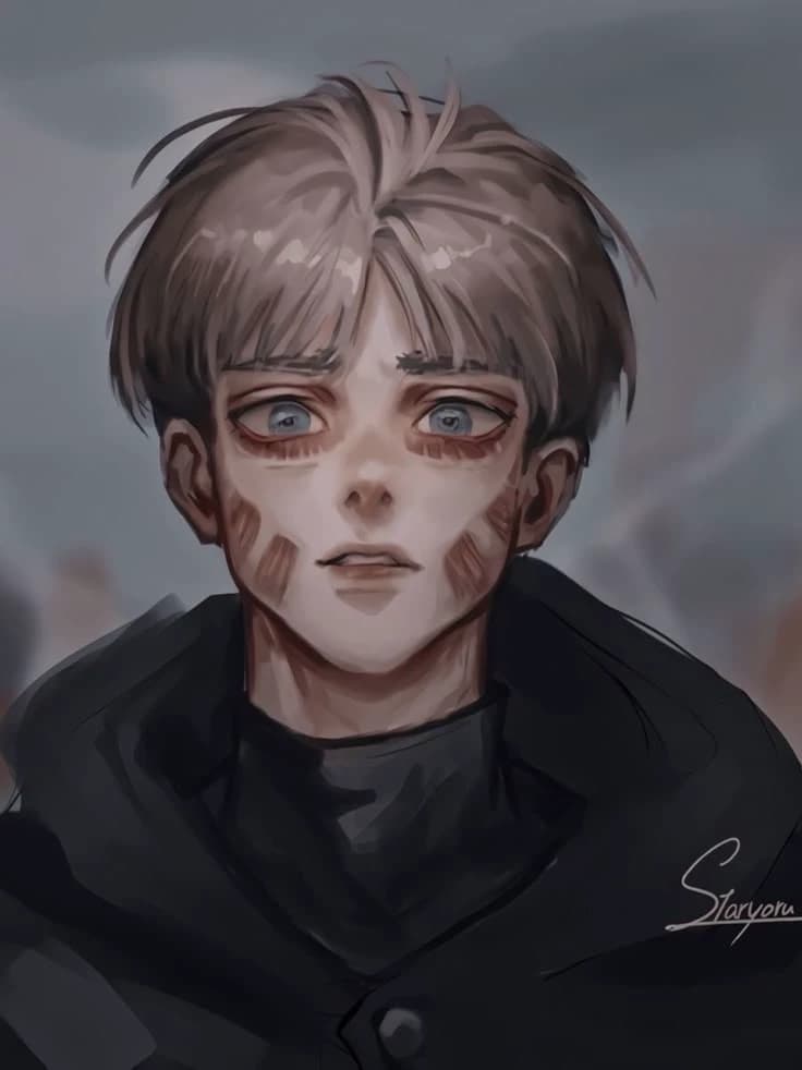 Armin arlet - emperor thumbnail