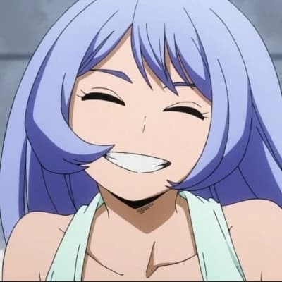 Nejire Hado thumbnail