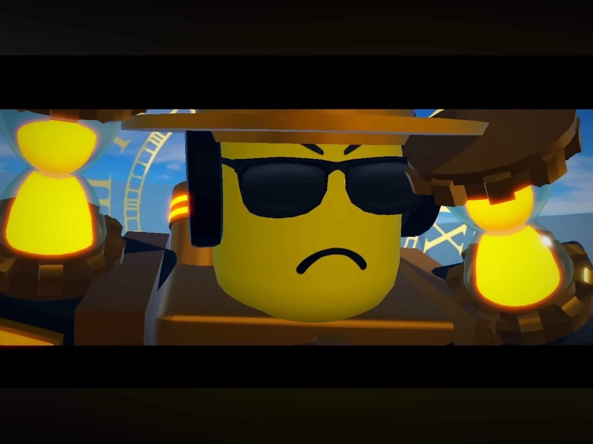  Noob experiment wars thumbnail