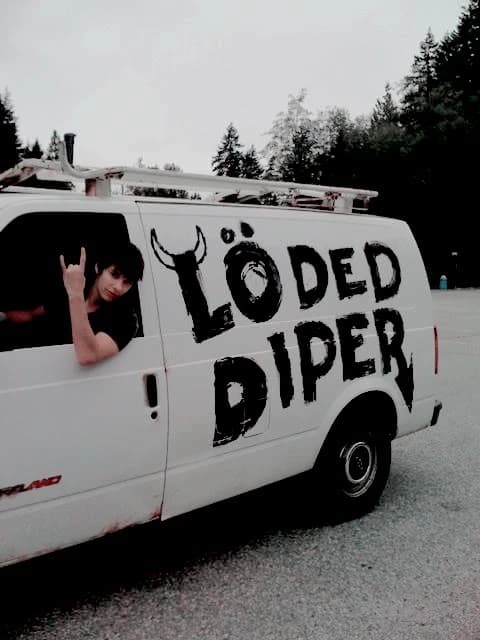 Rodrick Heffley thumbnail