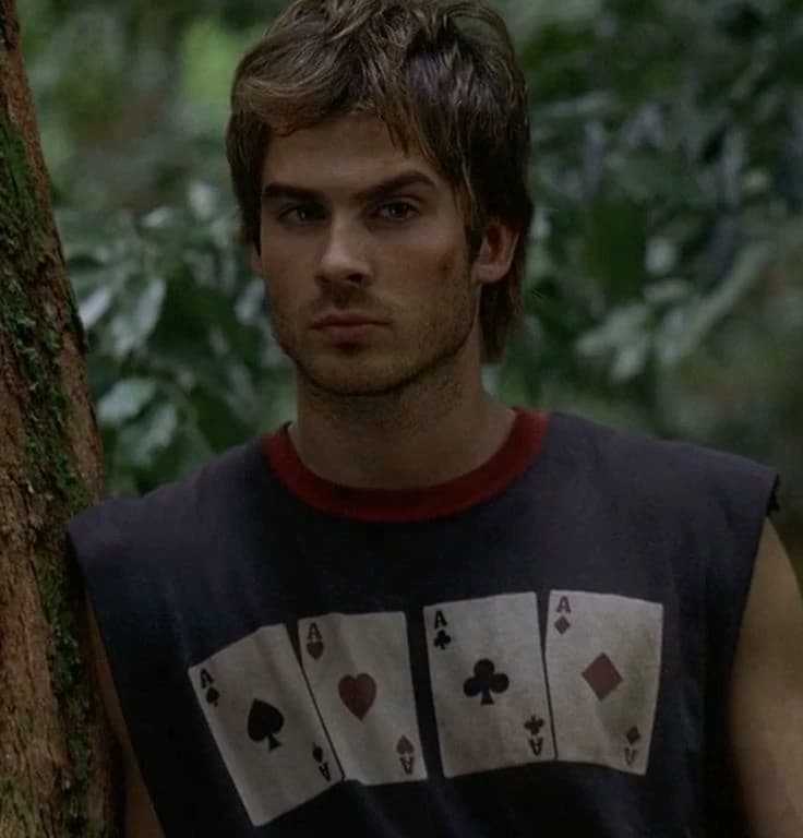 Boone Carlyle~☆ thumbnail
