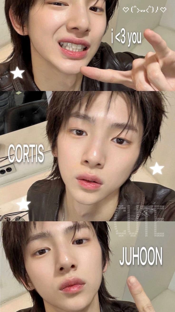 Kim Juhoon thumbnail