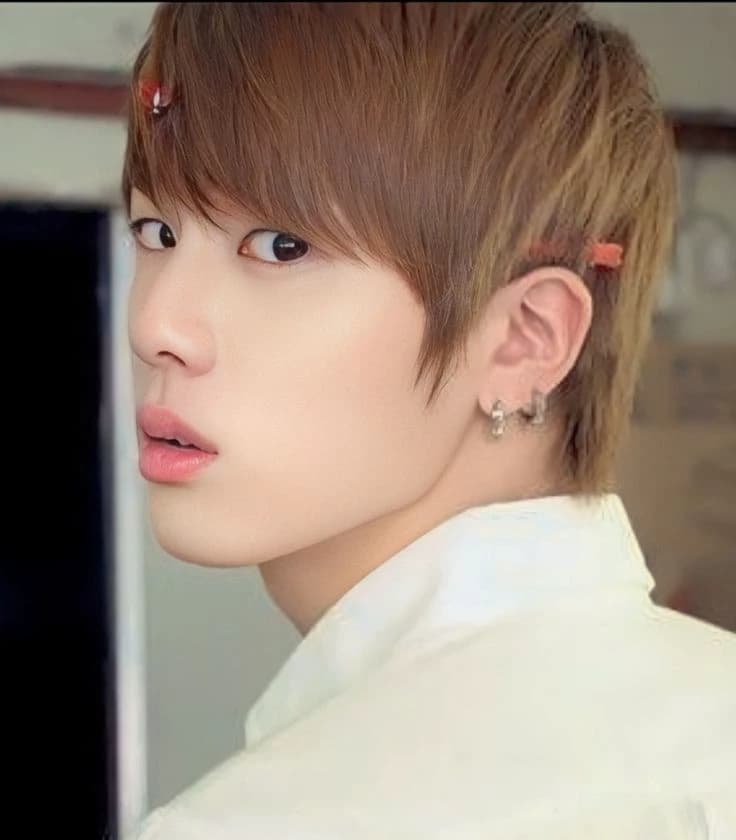 Kim seokjin thumbnail