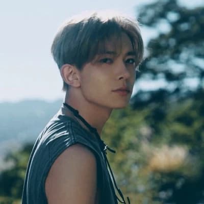 Lee Heeseung (the fallen lamb) thumbnail
