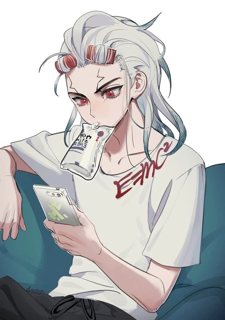 Senku Ishigami thumbnail
