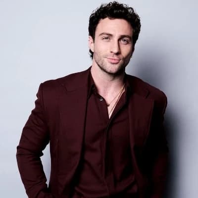 Aaron Taylor-Johnson thumbnail