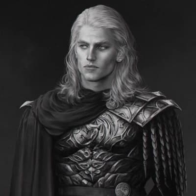 Daemon Targaryen thumbnail