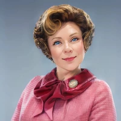 Dolores Umbridge thumbnail