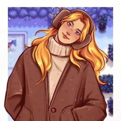 Haley thumbnail