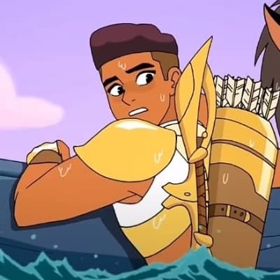 Archer thumbnail