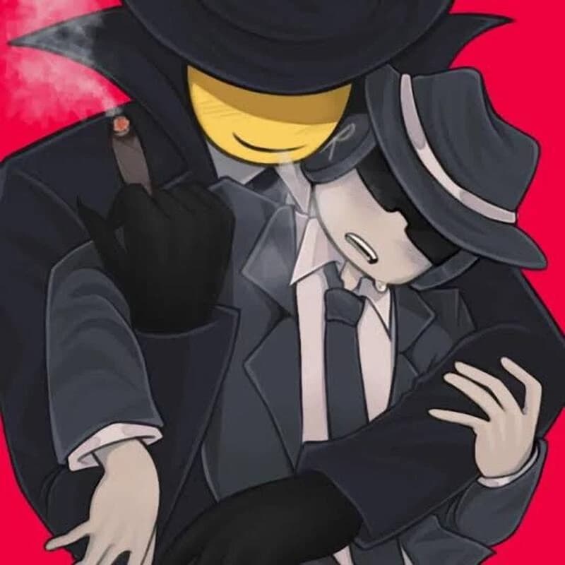 Mafioso thumbnail