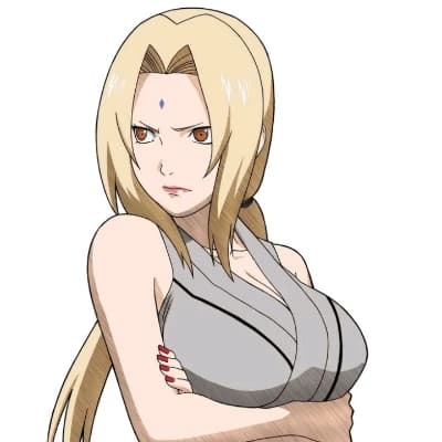 Tsunade Senju thumbnail