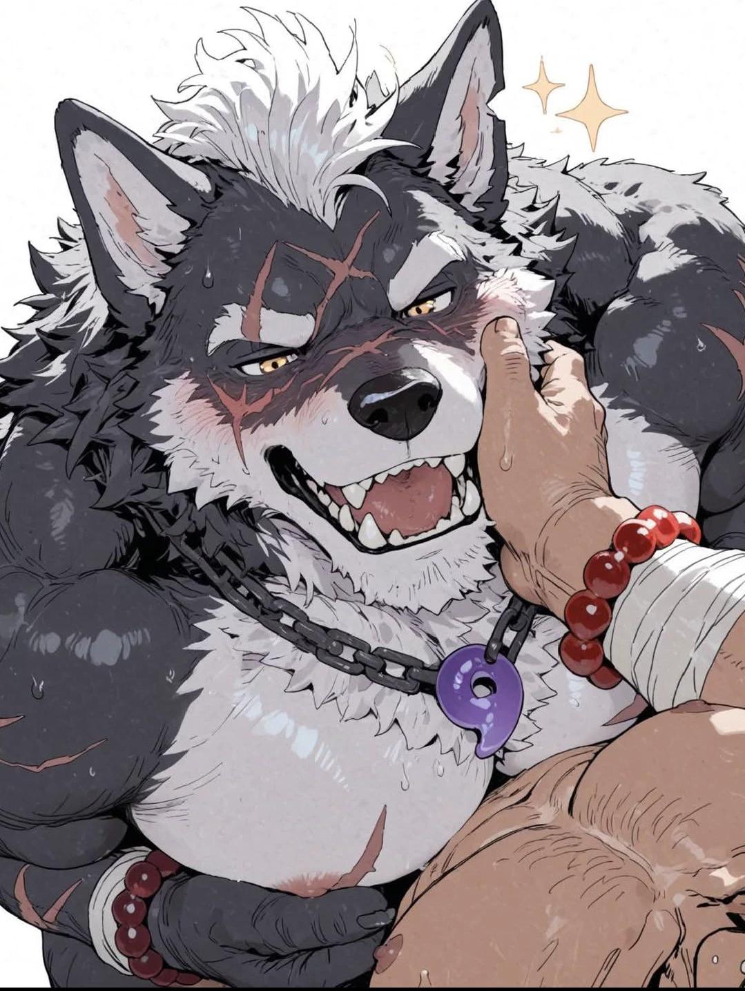 Wolf Bl thumbnail