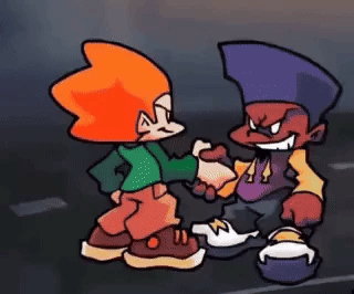 Friday Night Funkin' thumbnail