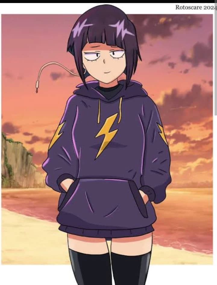 Kyoka Jiro thumbnail