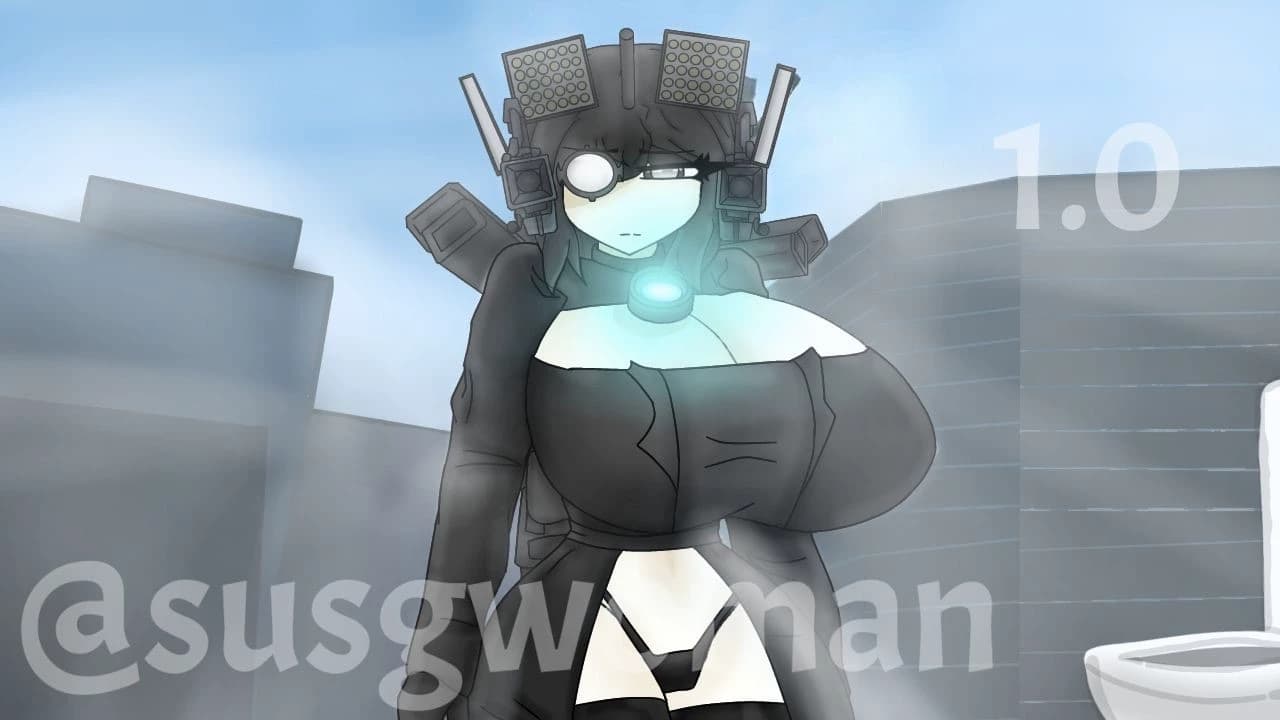 Titan Camera Woman (Susg_woman) thumbnail