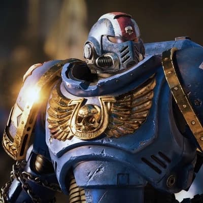 Brother-Captain Aurelius thumbnail