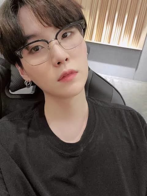 Yoongi thumbnail