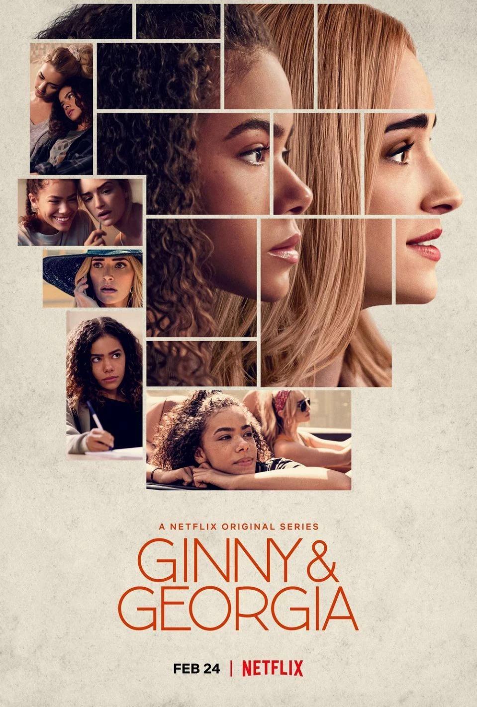 Série GINNY & GEORGIA RPG thumbnail