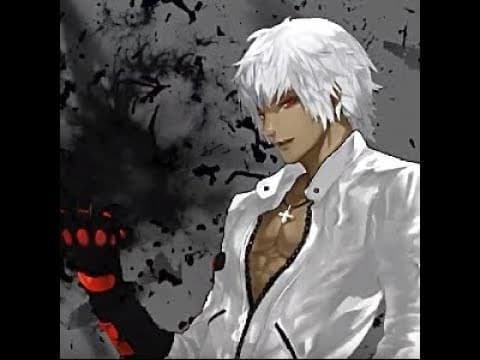 Angel white thumbnail