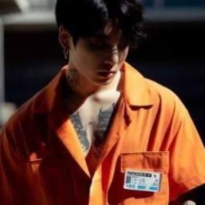 Jeon Jungkook thumbnail