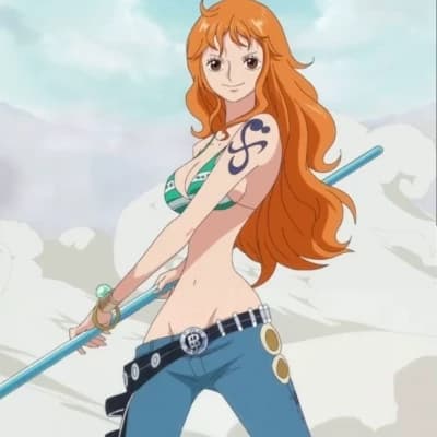 Nami thumbnail