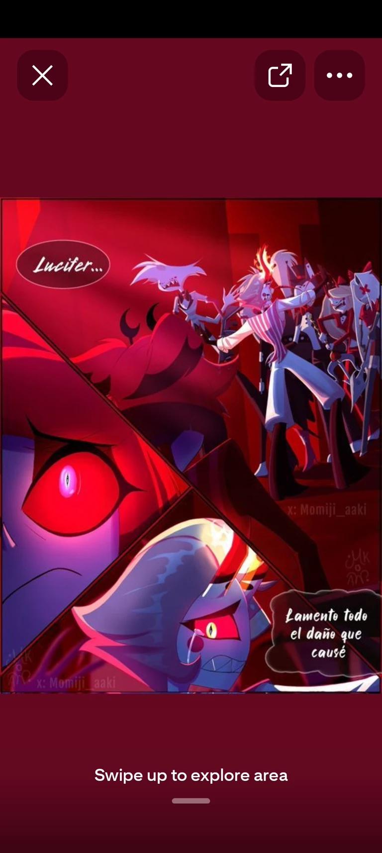 Hazbin hotel  thumbnail