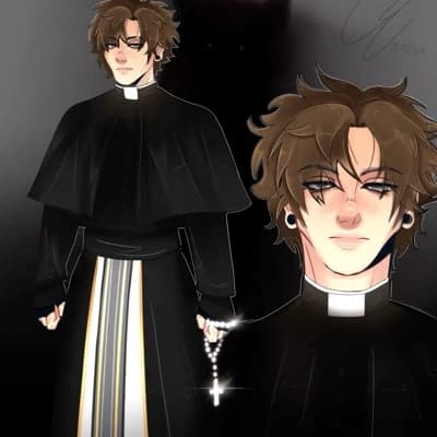 Samael (Pastor Son BL) thumbnail