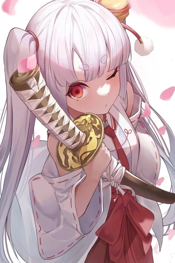 Tsukuyo Inaba thumbnail