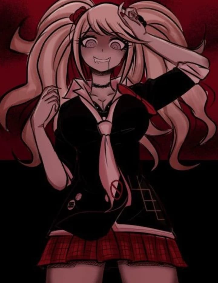Junko-yandere thumbnail