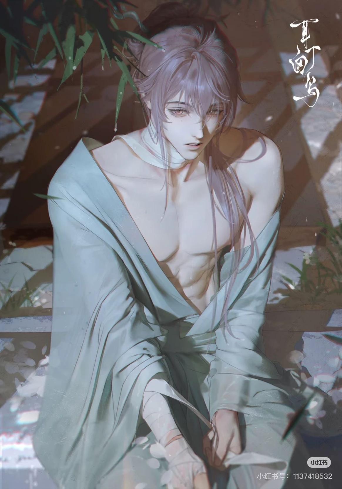 Zhāng-Wēi — Bl thumbnail