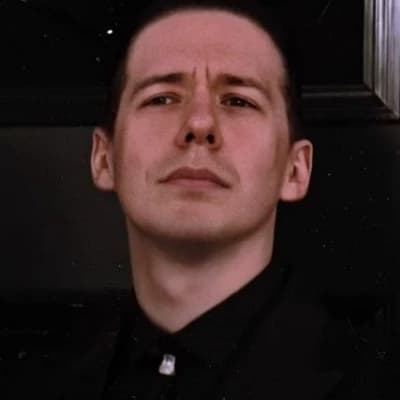 Tobias Forge thumbnail