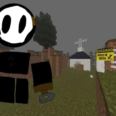The Fake Player thumbnail