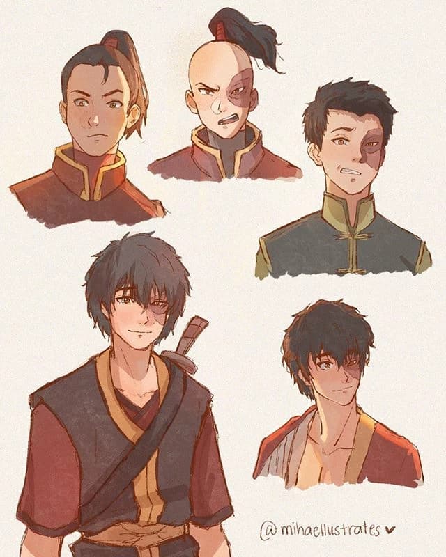 Zuko thumbnail