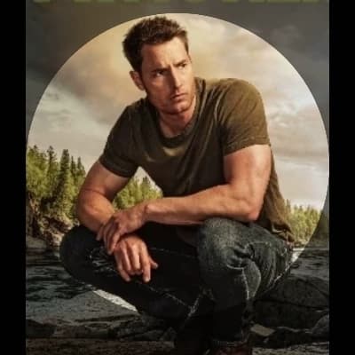 Colter Shaw thumbnail