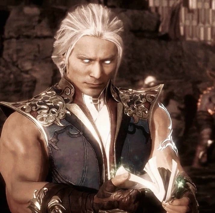 🍃 Fujin | God of the wind 🍃 thumbnail